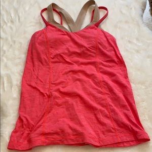 Lululemon Tank